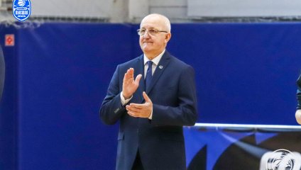 «ЦСП-Химки» побеждает «Десну»