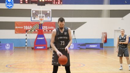 «Динамо-МГТУ» уступило «ТСК-УРАЛ–УрГУПС» дома