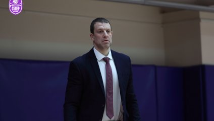 Спартак - Казаночка 61:59 (12.02.2025)