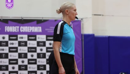 Спартак - Казаночка 61:59 (12.02.2025)