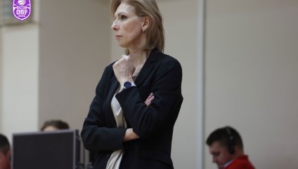 Спартак - Казаночка 61:59 (12.02.2025)