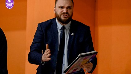 Челбаскет - БАРС-РГЭУ 79:75 (27.02.2025)