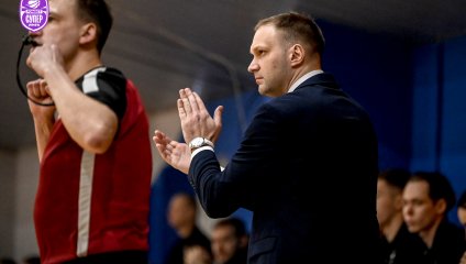 Челбаскет - БАРС-РГЭУ 79:75 (27.02.2025)