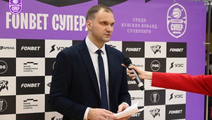 Челбаскет - БАРС-РГЭУ 79:75 (27.02.2025)