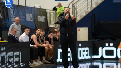 ЦСП - Химки - ТСК-УРАЛ - УрГУПС 71:62 (27.10.2024)