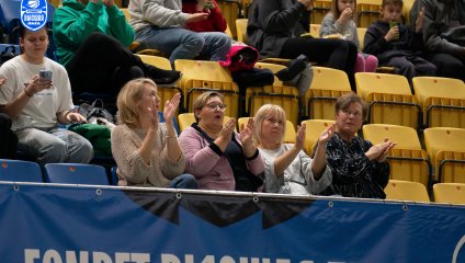 ЦСП - Химки - ТСК-УРАЛ - УрГУПС 71:62 (27.10.2024)