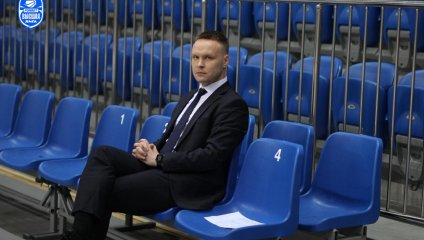 Русичи - Металлург-Челбаскет 97:76 (31.10.2024)