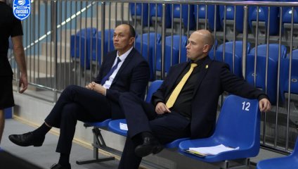 Русичи - Металлург-Челбаскет 97:76 (31.10.2024)