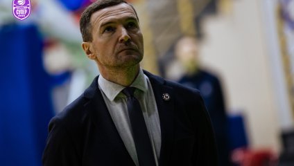 Новосибирск - Тамбов 53:66 (15.12.2024)