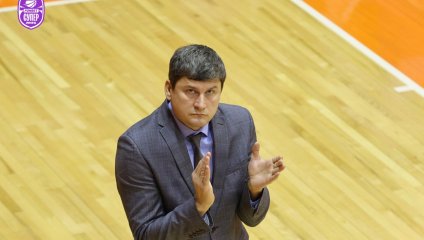 Темп-СУМЗ - СШОР-Локомотив-Кубань 87:79 (13.11.2024)