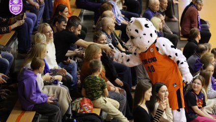 Темп-СУМЗ - СШОР-Локомотив-Кубань 87:79 (13.11.2024)