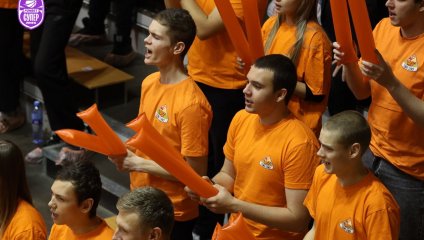 Темп-СУМЗ - СШОР-Локомотив-Кубань 87:79 (13.11.2024)