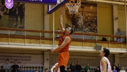 Темп-СУМЗ - СШОР-Локомотив-Кубань 87:79 (13.11.2024)