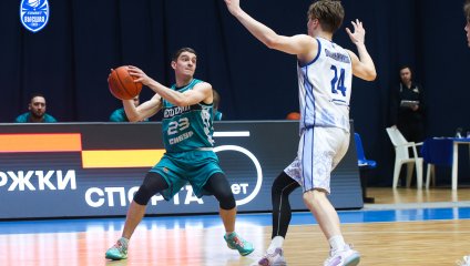 «Металлург-Челбаскет» одержал победу над «Нефтехимиком»