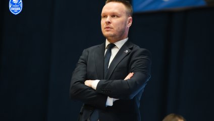 «Металлург-Челбаскет» одержал победу над «Нефтехимиком»