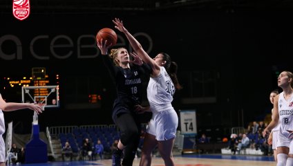 «Енисей» уступил курскому «Динамо»