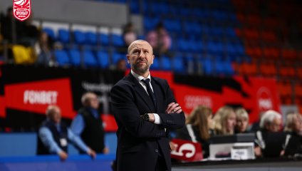 «Енисей» уступил курскому «Динамо»