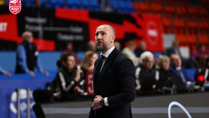 «Енисей» уступил курскому «Динамо»