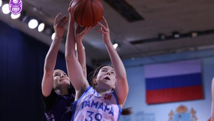 Самара-2 - Казаночка (16.02.2026)