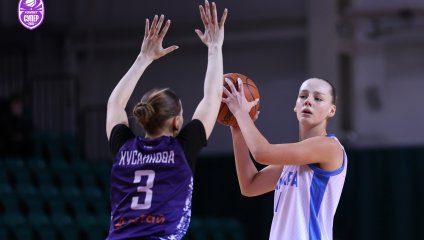 Самара-2 - Казаночка (16.02.2026)