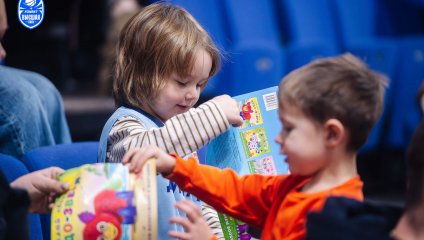 «Динамо-2» разгромило ставропольцев, набрав больше 100 очков