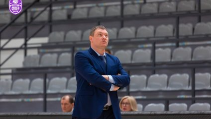 Динамо-Фарм - Невинномысск 68:63 (11.03.2025)