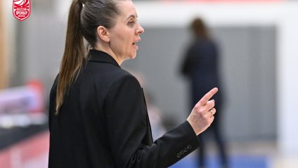 Нефтяник-Титан - НИКА-Лузалес 30:75 (12.12.2024)