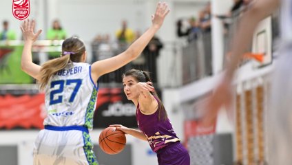 Нефтяник-Титан - НИКА-Лузалес 30:75 (12.12.2024)