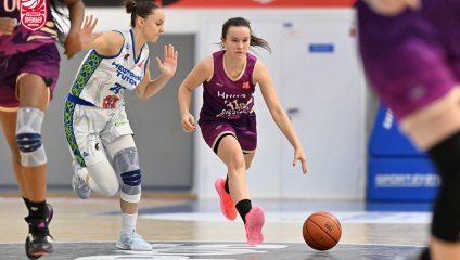 Нефтяник-Титан - НИКА-Лузалес 30:75 (12.12.2024)