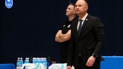 «Металлург» не без проблем обыграл «Енисей-2»