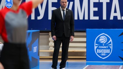 Металлург - Енисей-2 57:55 (20.10.2025)