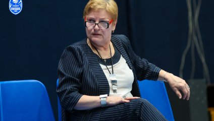 Металлург - Енисей-2 57:55 (20.10.2025)