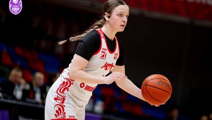 Уверенная победа МБА-МГУСиТ-2