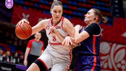 Уверенная победа МБА-МГУСиТ-2