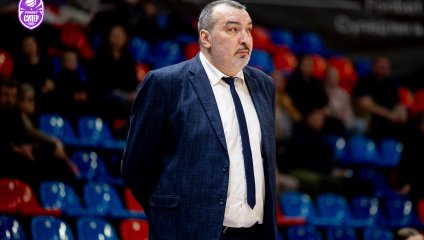 Уверенная победа МБА-МГУСиТ-2