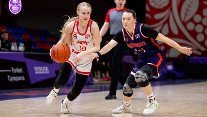 Уверенная победа МБА-МГУСиТ-2