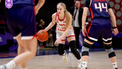 Уверенная победа МБА-МГУСиТ-2