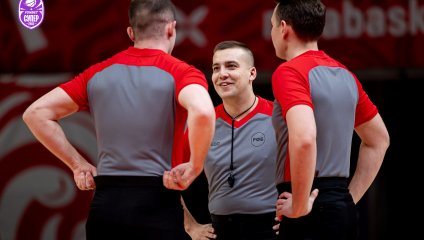 Уверенная победа МБА-МГУСиТ-2