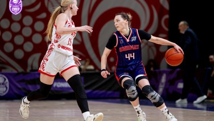 Уверенная победа МБА-МГУСиТ-2