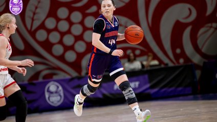 Уверенная победа МБА-МГУСиТ-2