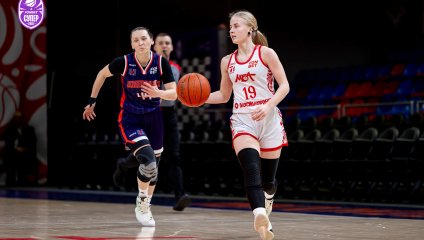 Уверенная победа МБА-МГУСиТ-2