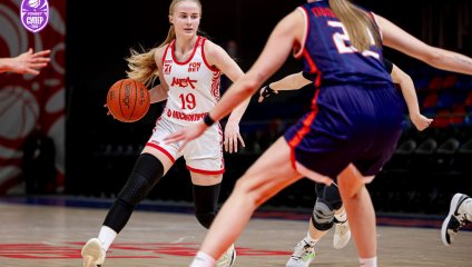 Уверенная победа МБА-МГУСиТ-2