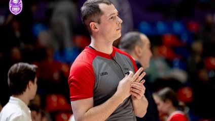 Уверенная победа МБА-МГУСиТ-2