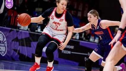 Уверенная победа МБА-МГУСиТ-2