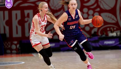 Уверенная победа МБА-МГУСиТ-2