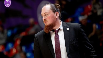 МБА-МГУСиТ-2 - Невинномысск 93:40 (22.02.2026)