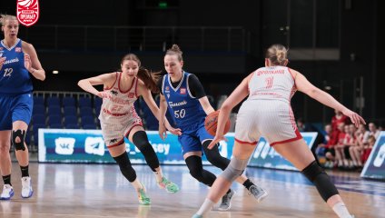 Енисей - МБА-МГУСиТ 64:76 (02.05.2025)