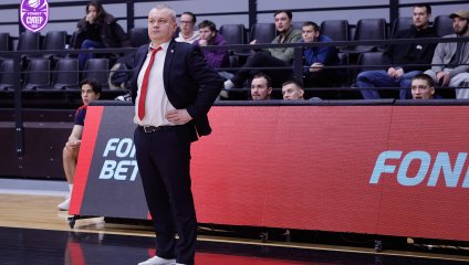 Реванш ЦСКА-2 удался