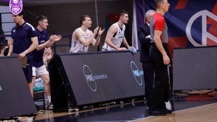 Реванш ЦСКА-2 удался