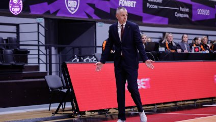 Реванш ЦСКА-2 удался